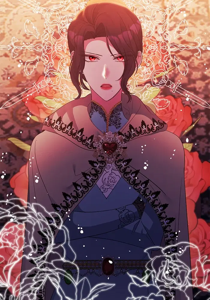 The Grand Duchess of the North Was Secretly a Villainess ตอนที่ 25 หน้า 2