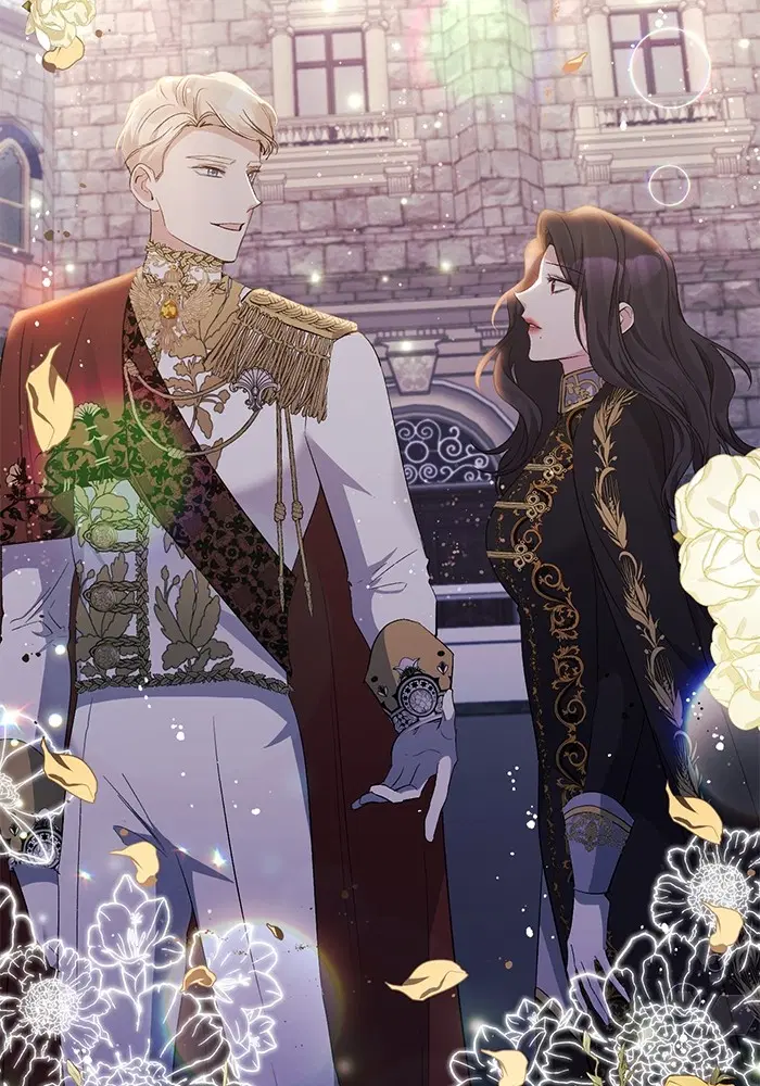 The Grand Duchess of the North Was Secretly a Villainess ตอนที่ 27 หน้า 2