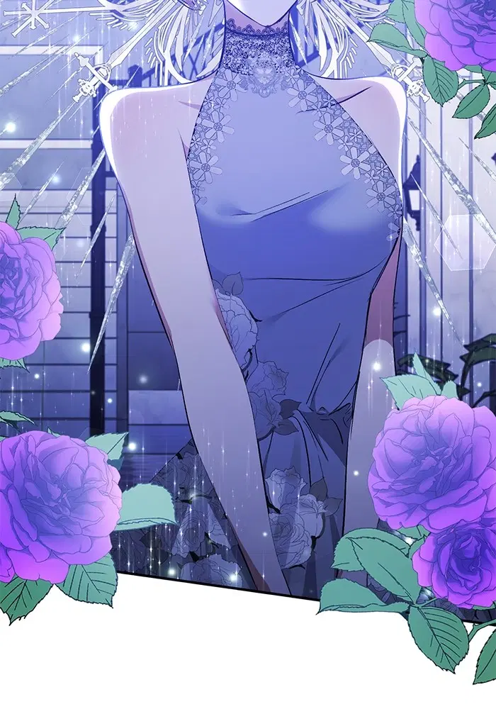 The Grand Duchess of the North Was Secretly a Villainess ตอนที่ 34 หน้า 2