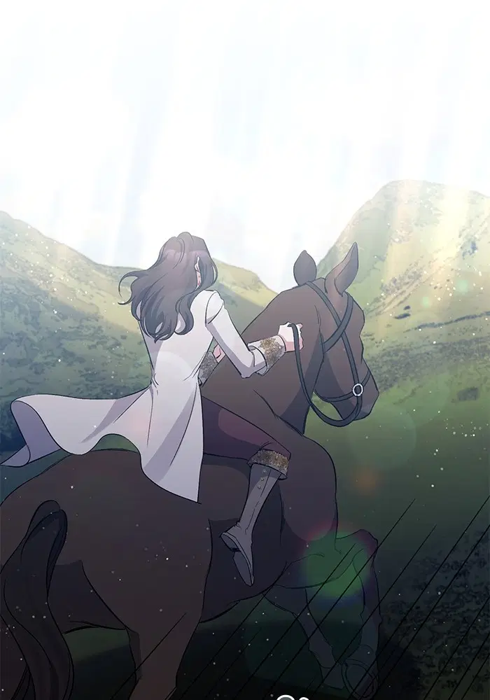 The Grand Duchess of the North Was Secretly a Villainess ตอนที่ 39 หน้า 1