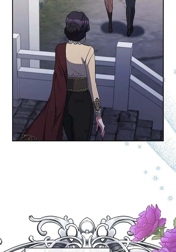The Grand Duchess of the North Was Secretly a Villainess ตอนที่ 43 หน้า 3