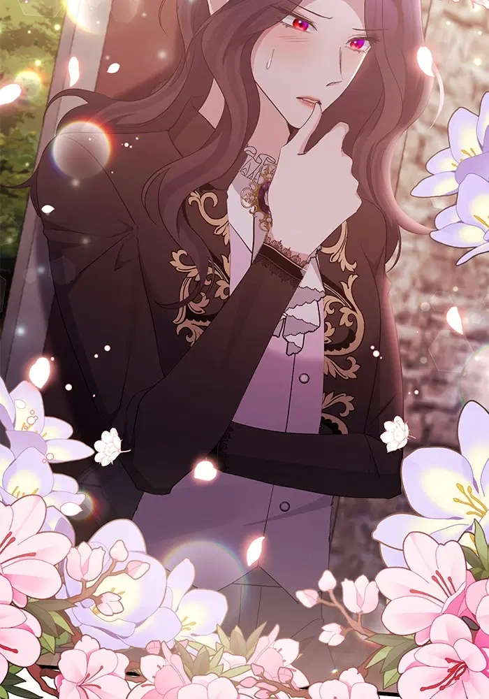 The Grand Duchess of the North Was Secretly a Villainess ตอนที่ 52 หน้า 2