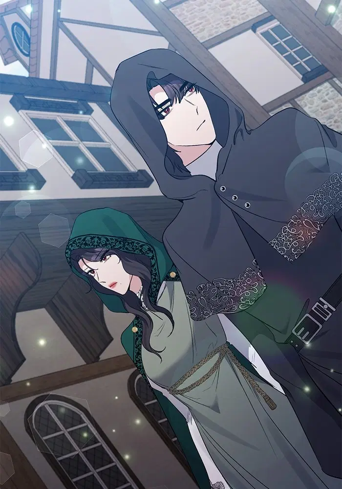 The Grand Duchess of the North Was Secretly a Villainess ตอนที่ 59 หน้า 2