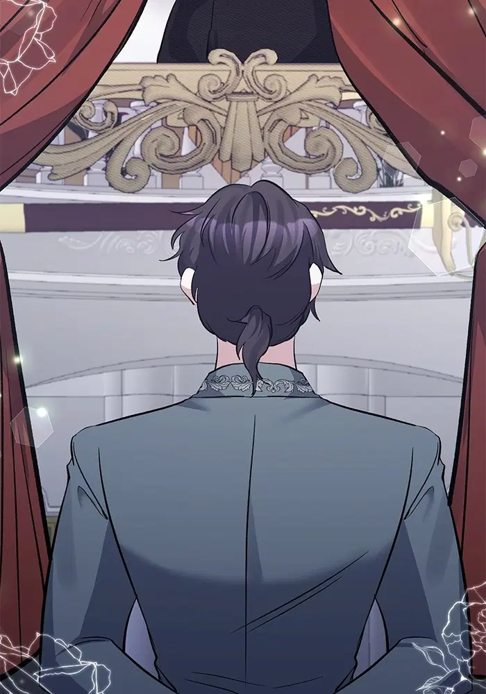The Grand Duchess of the North Was Secretly a Villainess ตอนที่ 61 หน้า 3