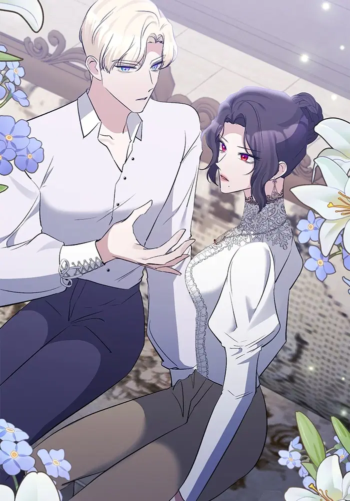 The Grand Duchess of the North Was Secretly a Villainess ตอนที่ 63 หน้า 2