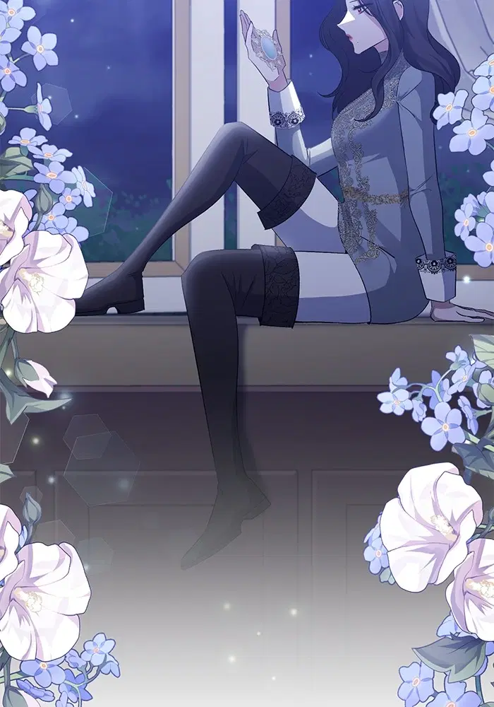 The Grand Duchess of the North Was Secretly a Villainess ตอนที่ 65 หน้า 2