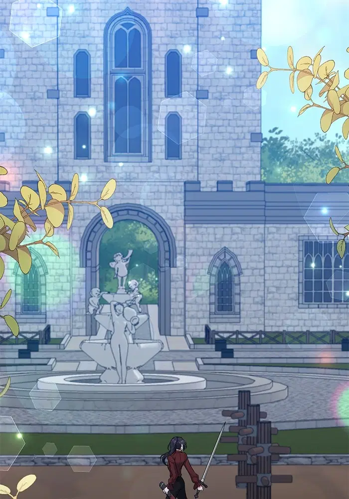 The Grand Duchess of the North Was Secretly a Villainess ตอนที่ 69 หน้า 2