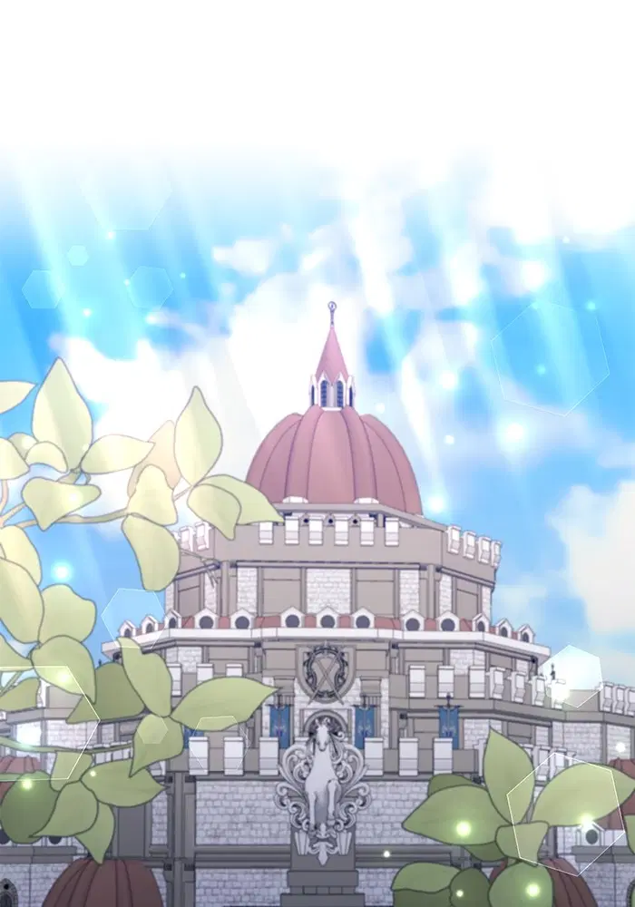 The Grand Duchess of the North Was Secretly a Villainess ตอนที่ 72 หน้า 1