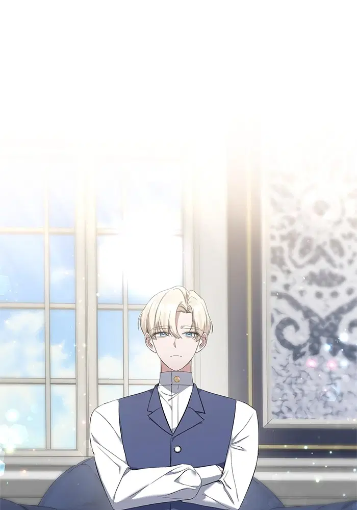 The Grand Duchess of the North Was Secretly a Villainess ตอนที่ 8 หน้า 2