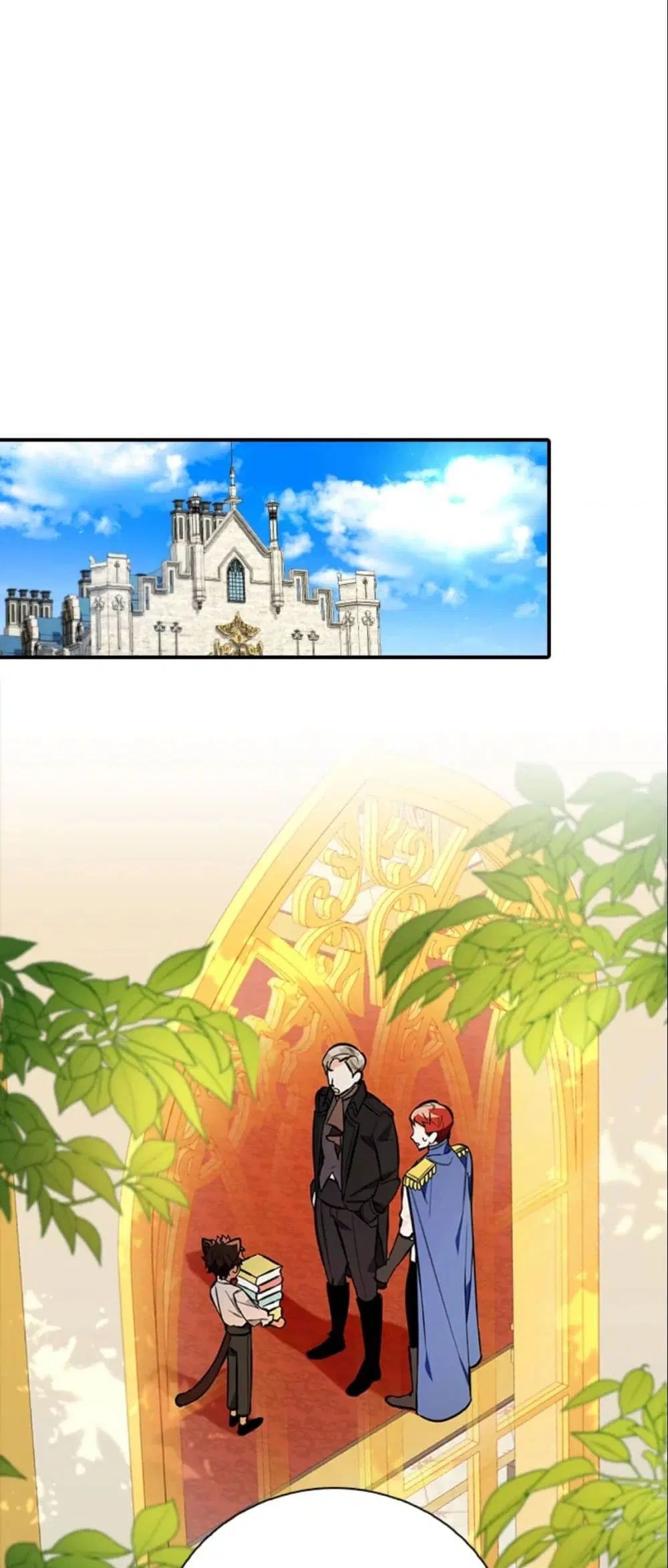 The Grand Duke’s Pet ตอนที่ 15 หน้า 3