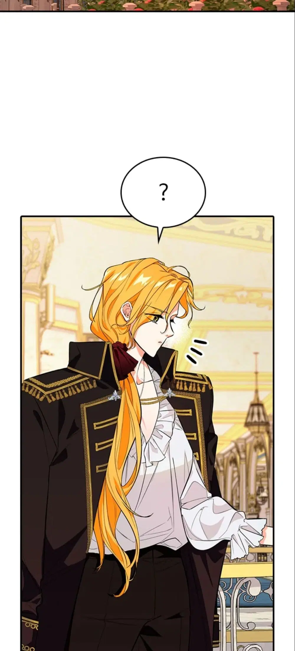 The Grand Duke’s Pet ตอนที่ 7 หน้า 3