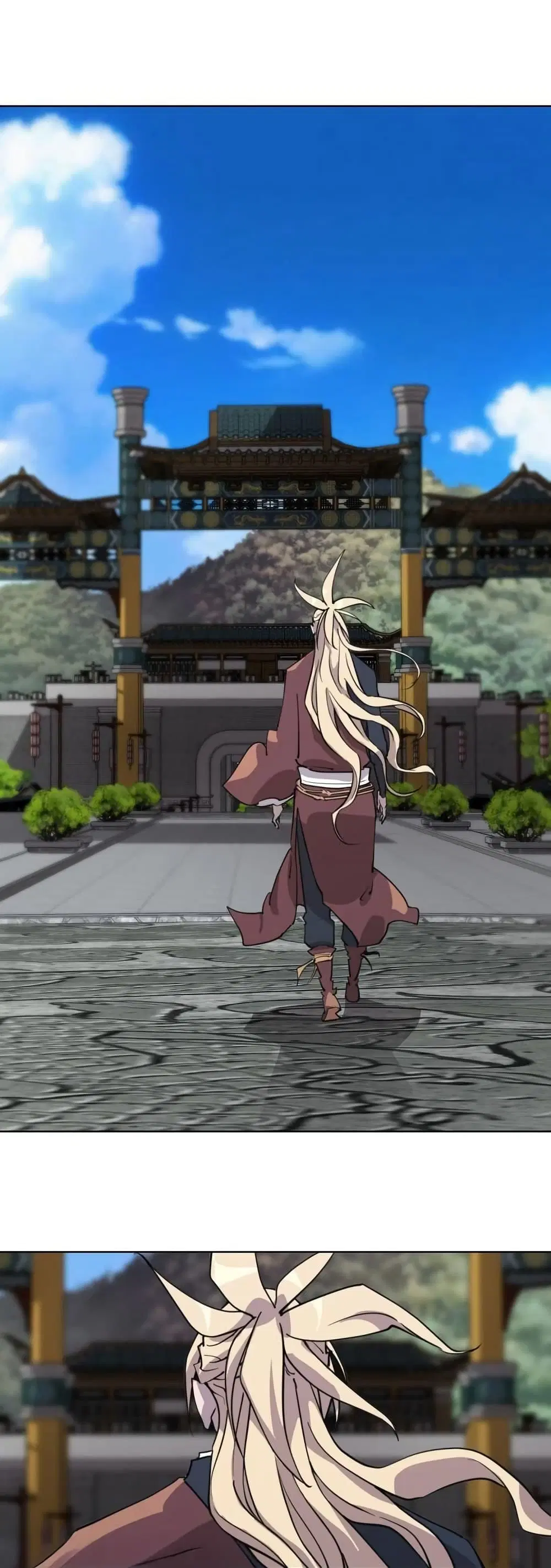 The Great Sage of the Namgung Clan (TGS) ตอนที่ 6 หน้า 2