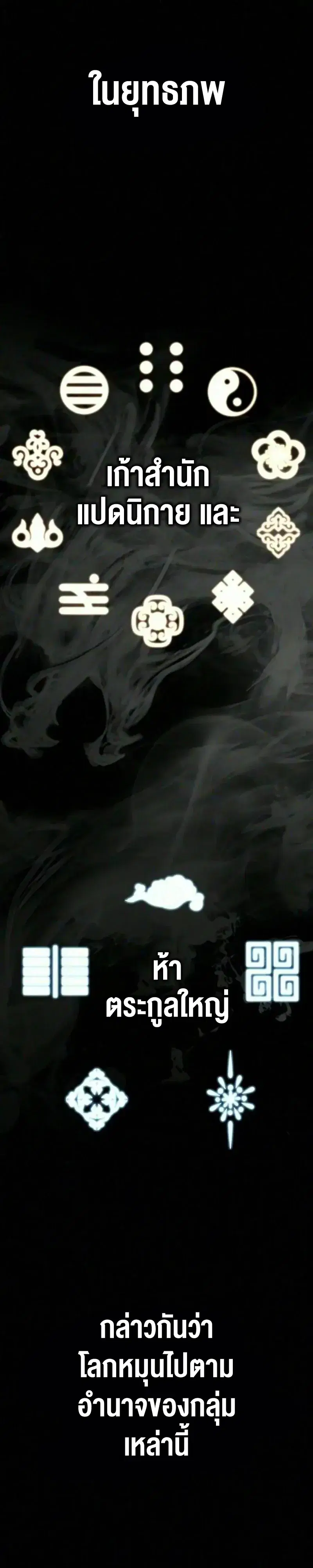 The Great Sage of the Namgung Clan (TGS) ตอนที่ 80 หน้า 2