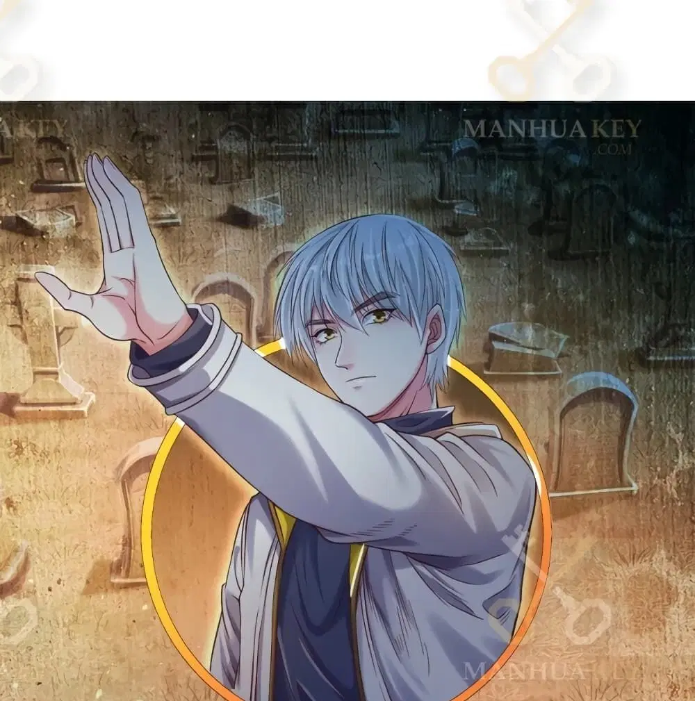 The Great Venerable Demon Has Returned ตอนที่ 7 หน้า 2