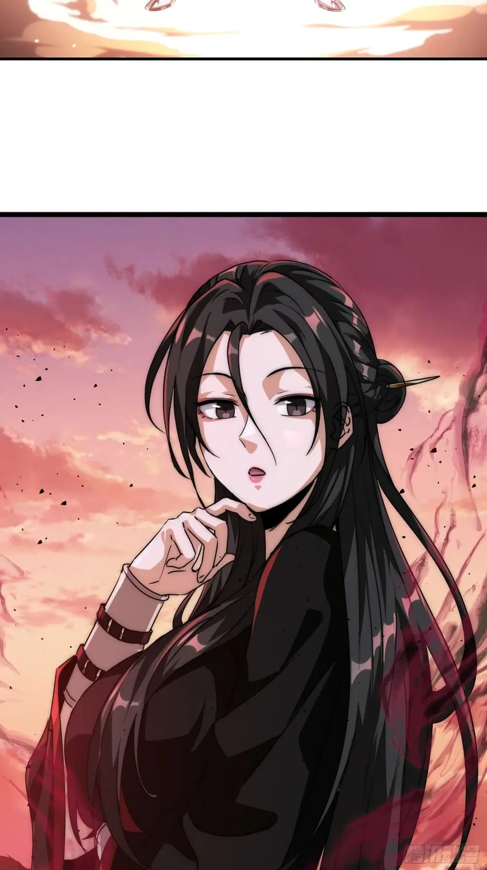 The Great Villain Who Threatened to Kill Himself ตอนที่ 0 หน้า 2