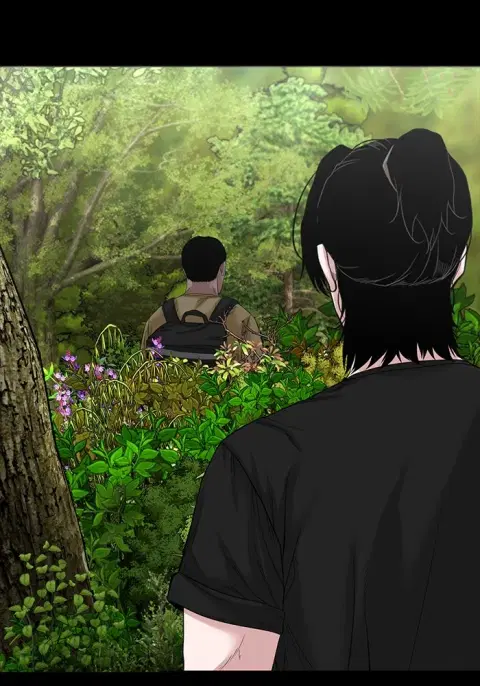 The Gwichon Village Mystery ตอนที่ 41 หน้า 3