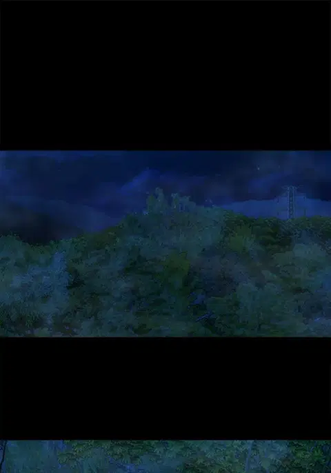 The Gwichon Village Mystery ตอนที่ 42 หน้า 1