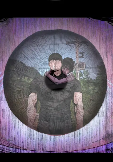 The Gwichon Village Mystery ตอนที่ 48 หน้า 2