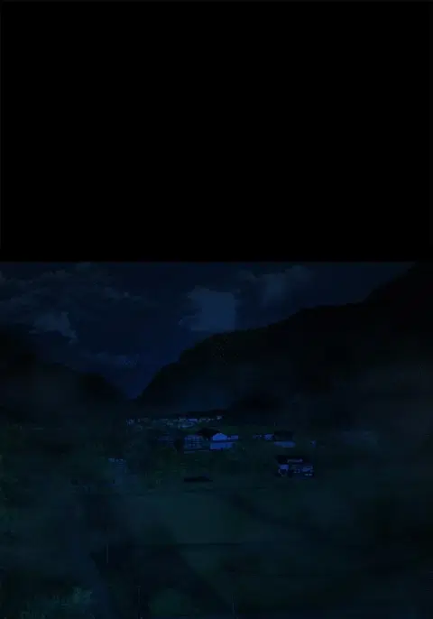 The Gwichon Village Mystery ตอนที่ 9 หน้า 1