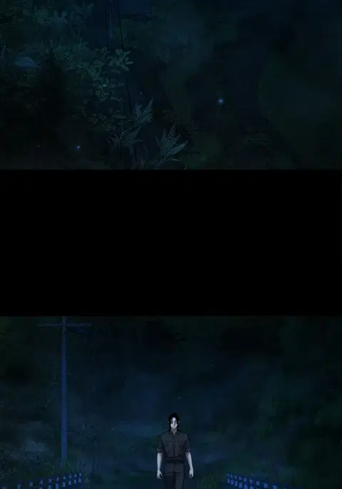 The Gwichon Village Mystery ตอนที่ 9 หน้า 2