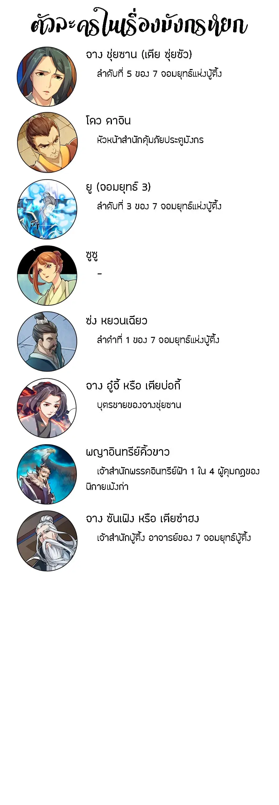 The Heaven Sword and the Dragon Saber ตอนที่ 5 หน้า 2