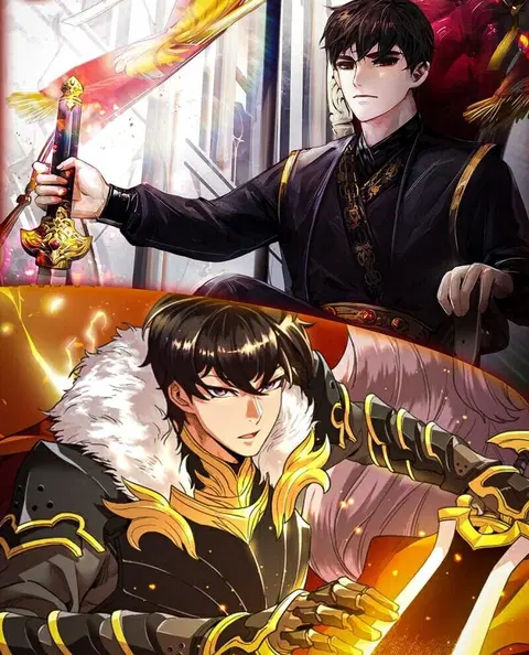 The Heavenly Demon Can’t Live a Normal Life ตอนที่ 12 หน้า 1