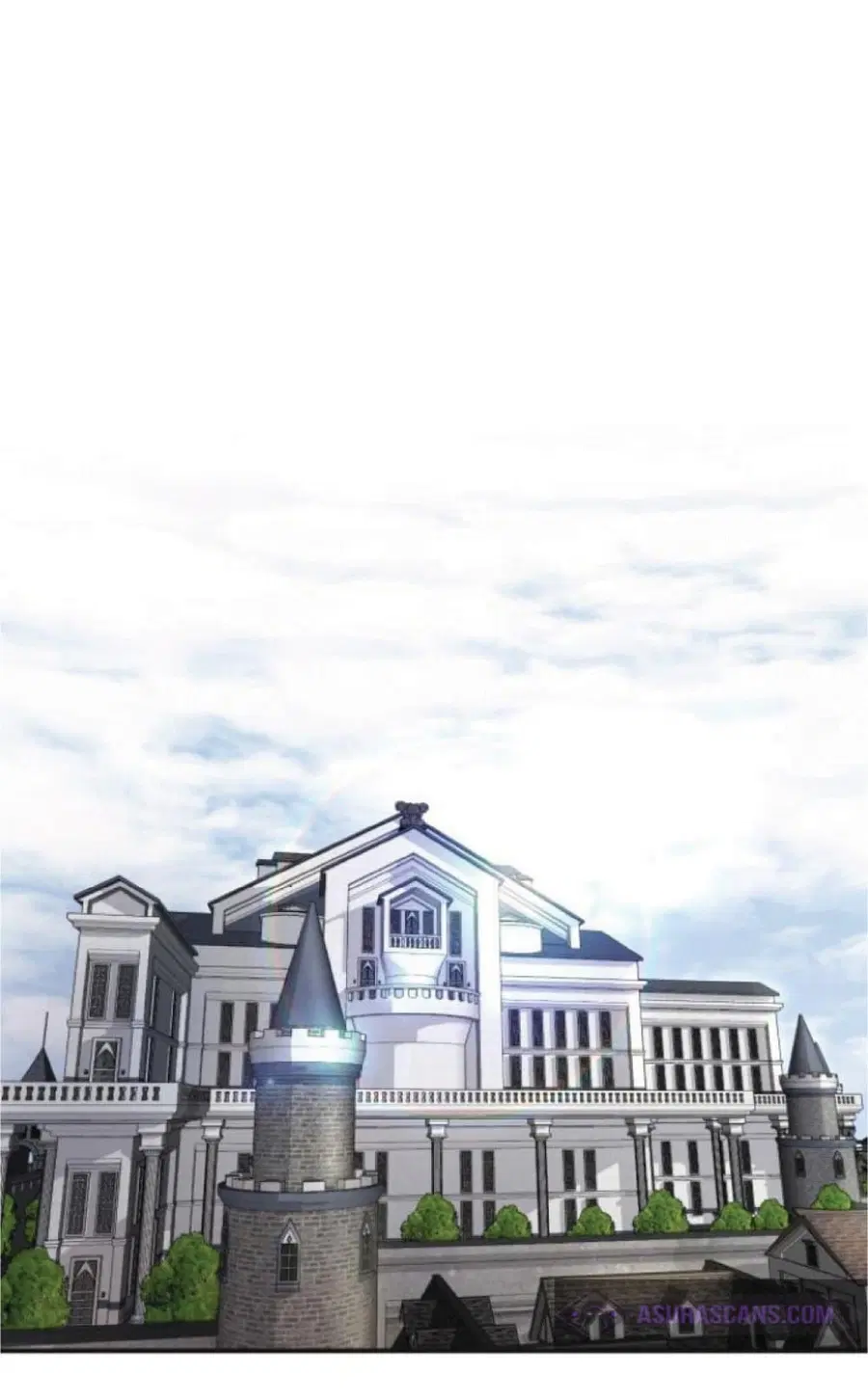 The Heavenly Demon Can’t Live a Normal Life ตอนที่ 13 หน้า 1