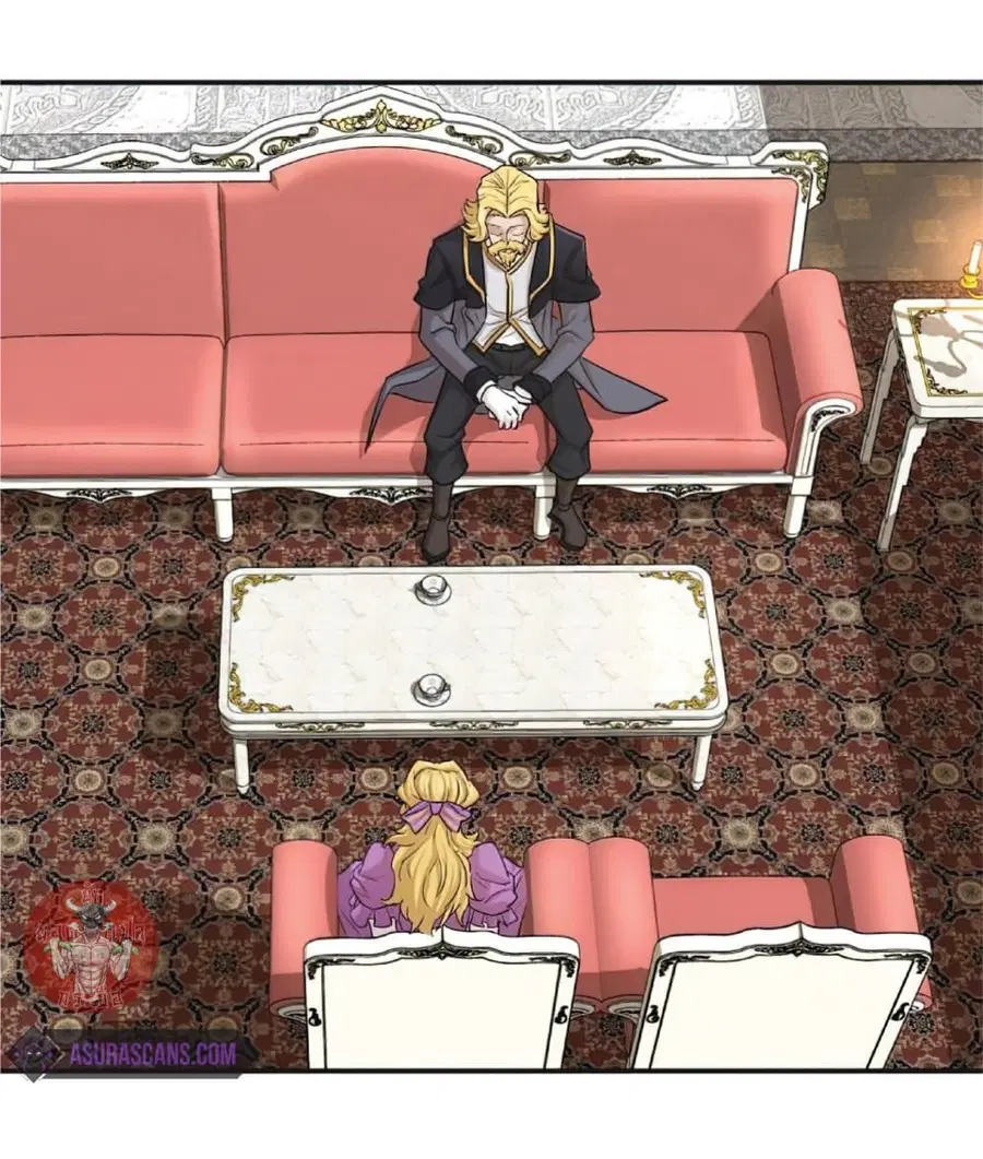 The Heavenly Demon Can’t Live a Normal Life ตอนที่ 14 หน้า 3
