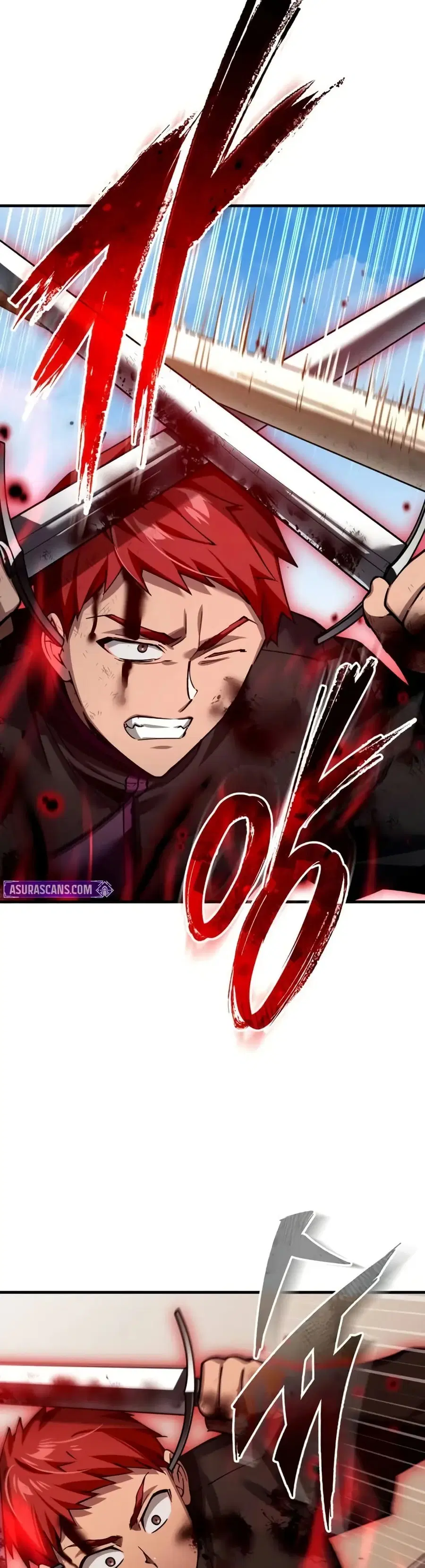 The Heavenly Demon Can’t Live a Normal Life ตอนที่ 163 หน้า 1