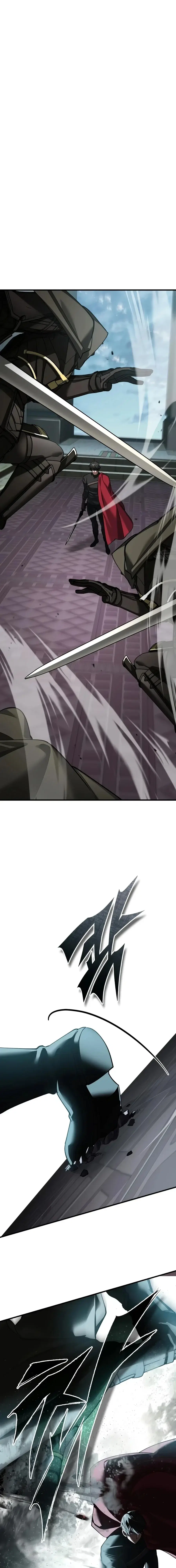 The Heavenly Demon Can’t Live a Normal Life ตอนที่ 202 หน้า 1