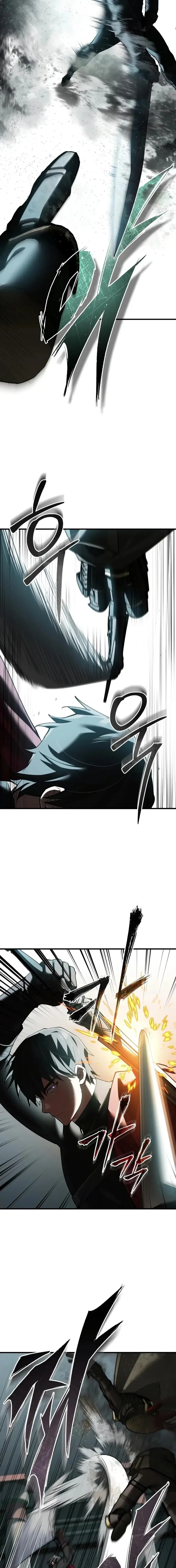 The Heavenly Demon Can’t Live a Normal Life ตอนที่ 202 หน้า 2