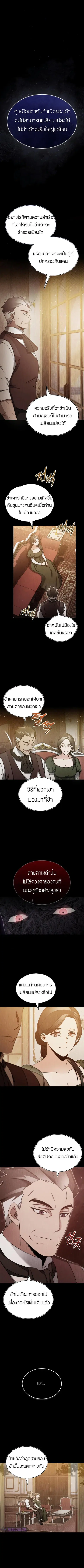 The Heavenly Demon Can’t Live a Normal Life ตอนที่ 29 หน้า 2