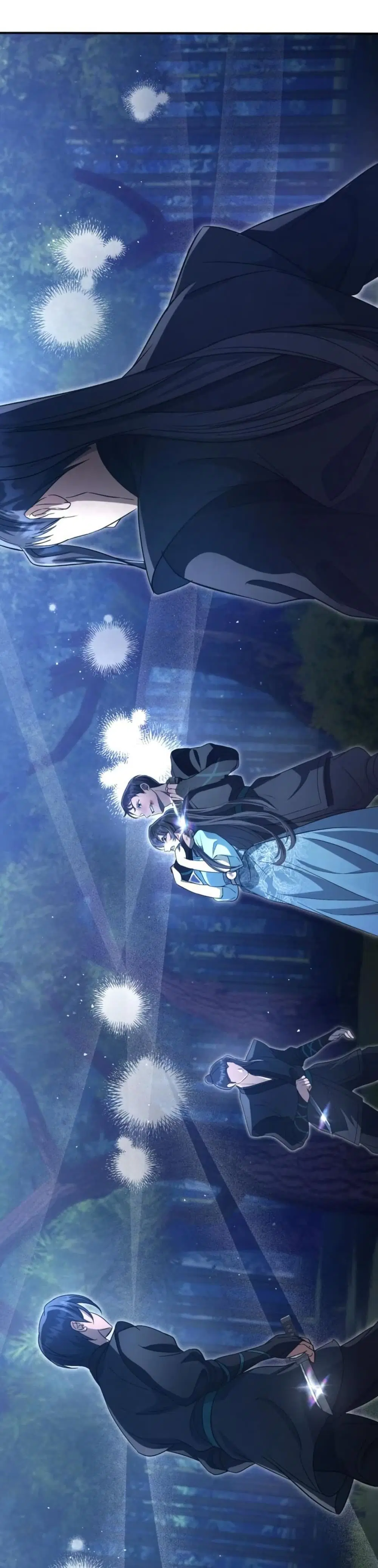 The Heavenly Demon Cults Strongest Maid ตอนที่ 7 หน้า 3