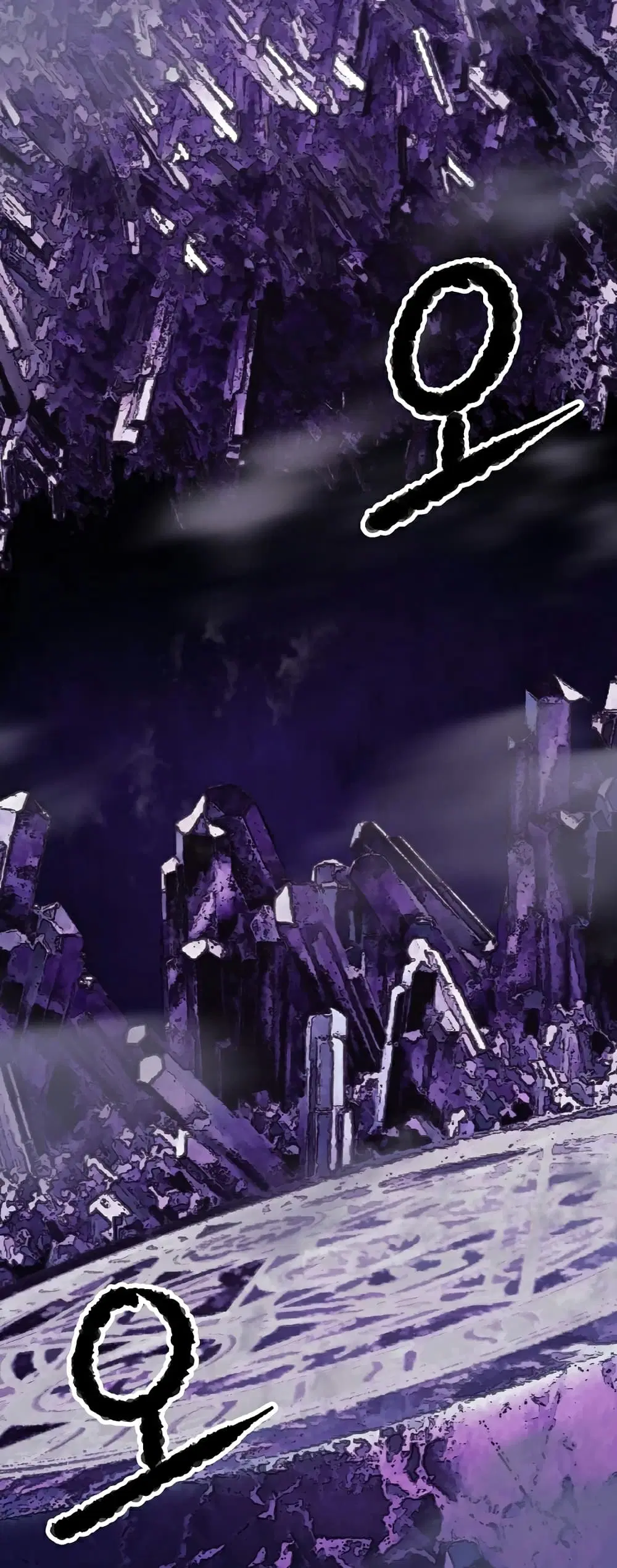 The Heavenly Demon Destroys the Lich King's Murim ตอนที่ 80 หน้า 3