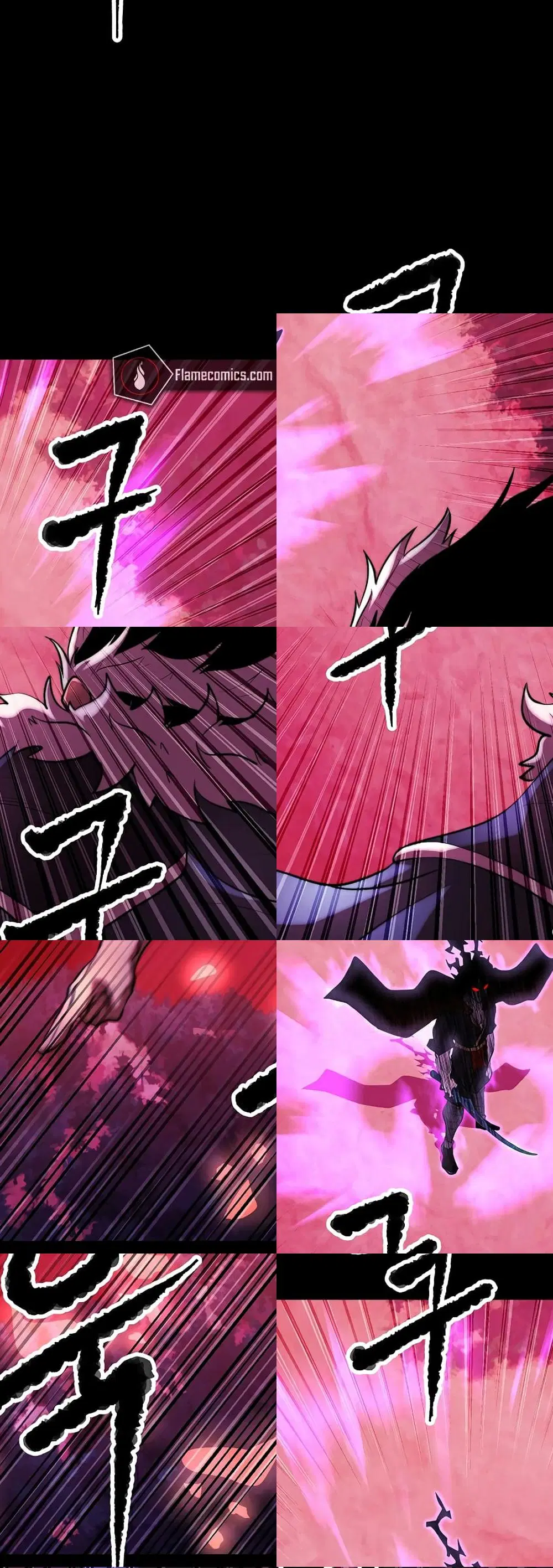 The Heavenly Demon Destroys the Lich King's Murim ตอนที่ 82 หน้า 3