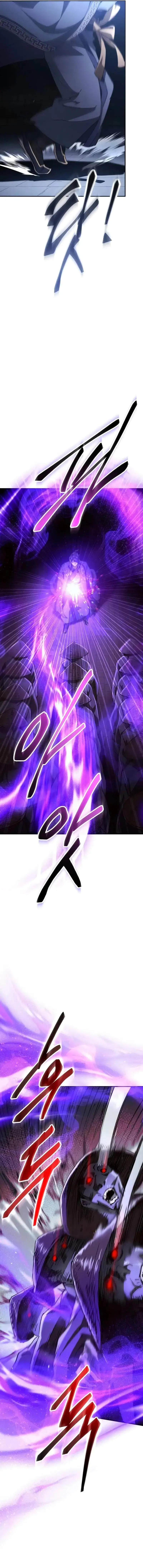 The Heavenly Demon Wants a Quiet Life ตอนที่ 40 หน้า 3