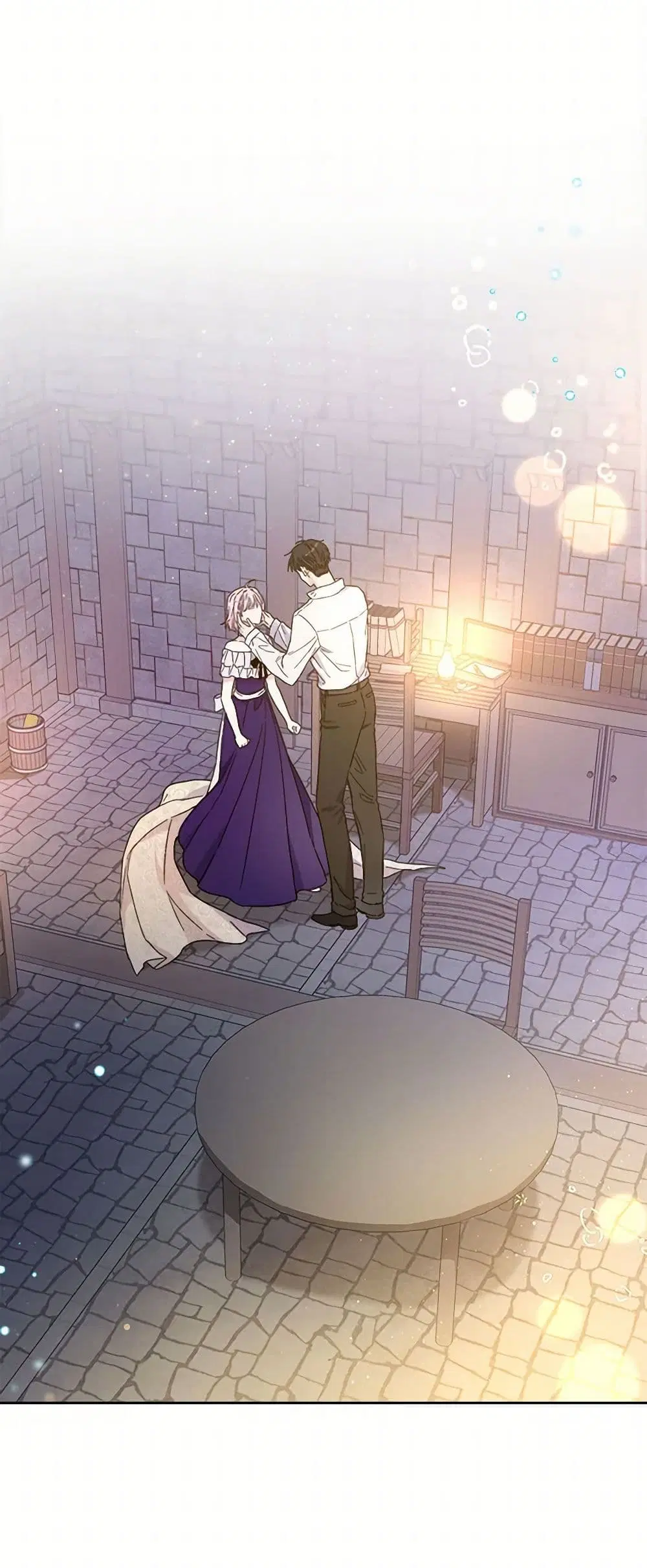 The Heiress’s Double Life ตอนที่ 32 หน้า 2