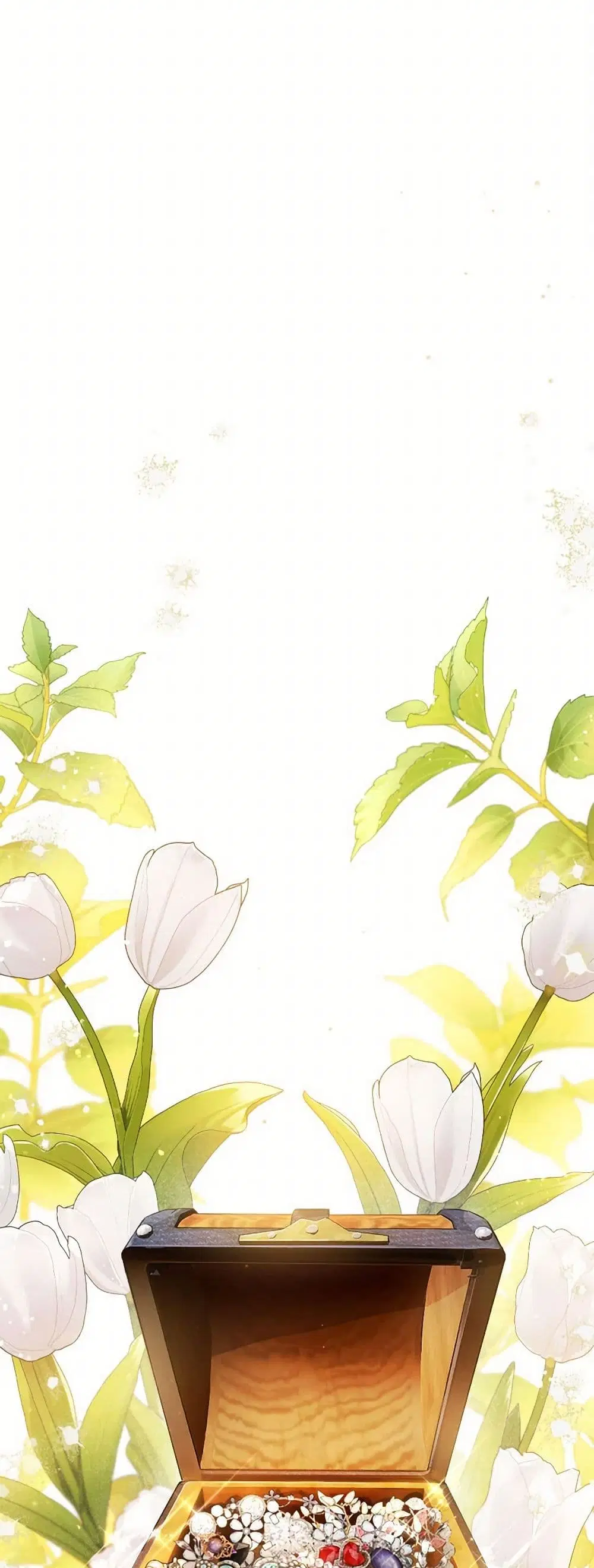 The Heiress’s Double Life ตอนที่ 48 หน้า 3