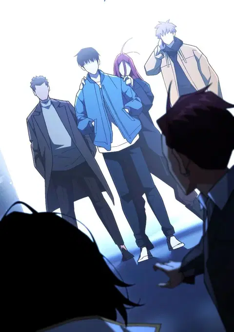 The Hero Returns ตอนที่ 108 หน้า 2