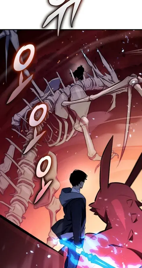 The Hero Returns ตอนที่ 125 หน้า 3