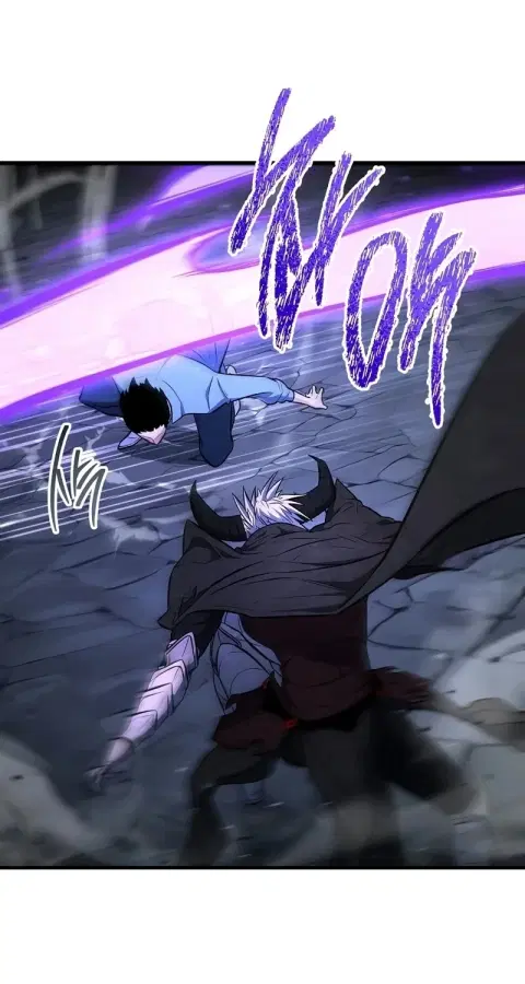 The Hero Returns ตอนที่ 137 หน้า 3