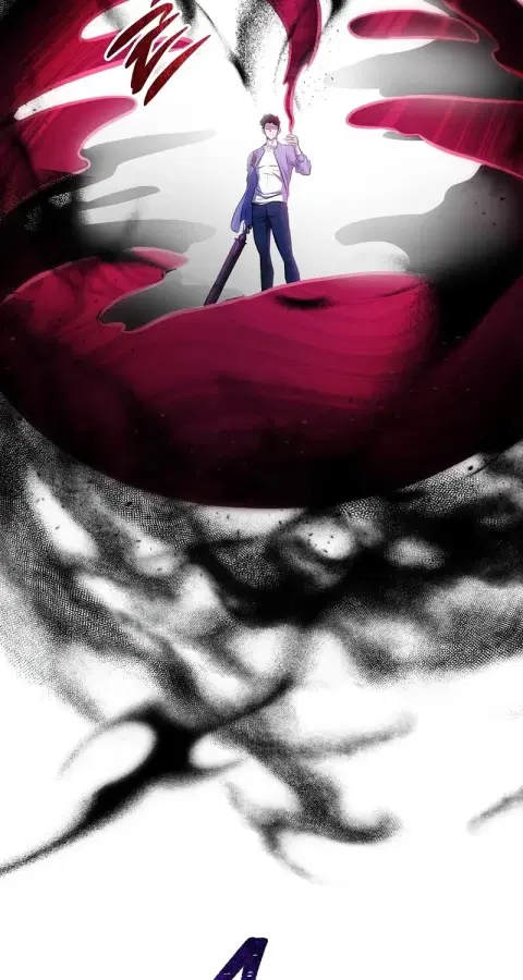 The Hero Returns ตอนที่ 138 หน้า 3
