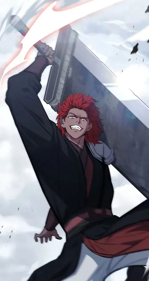 The Hero Returns ตอนที่ 149 หน้า 2