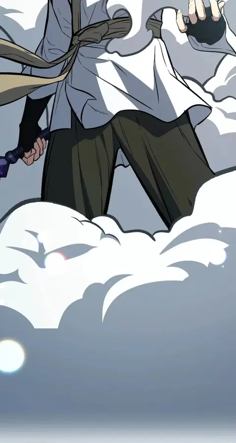 The Hero Returns ตอนที่ 152 หน้า 3