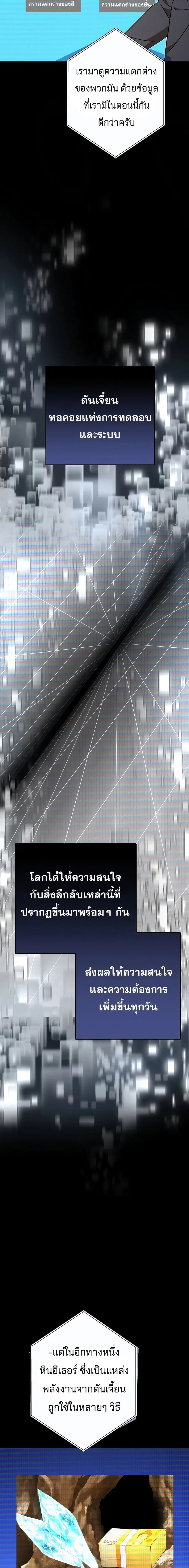 The Hero Returns ตอนที่ 4 หน้า 3