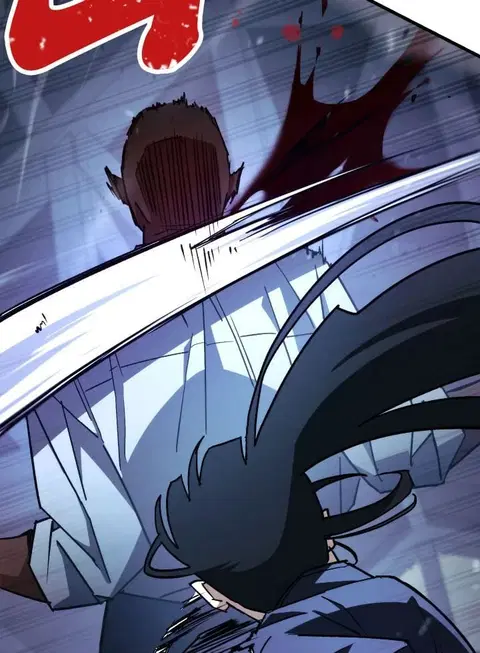The Hero Returns ตอนที่ 73 หน้า 2