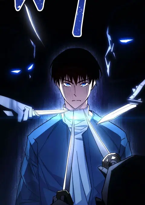 The Hero Returns ตอนที่ 75 หน้า 2