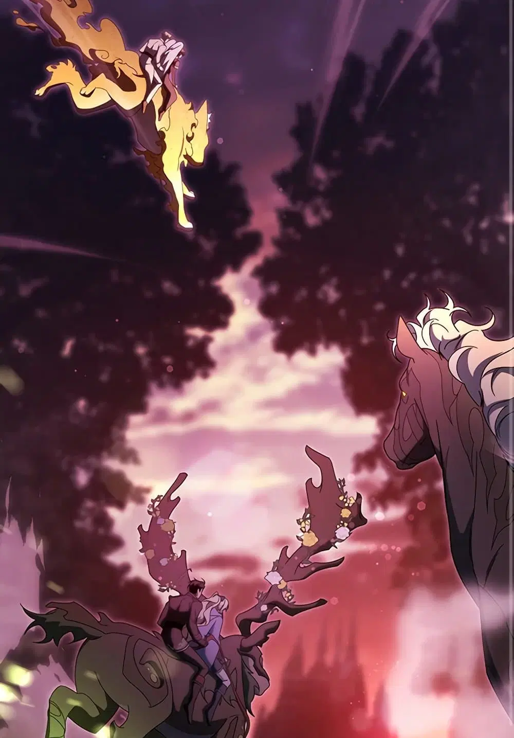 The Hero’s Savior ตอนที่ 127 หน้า 3