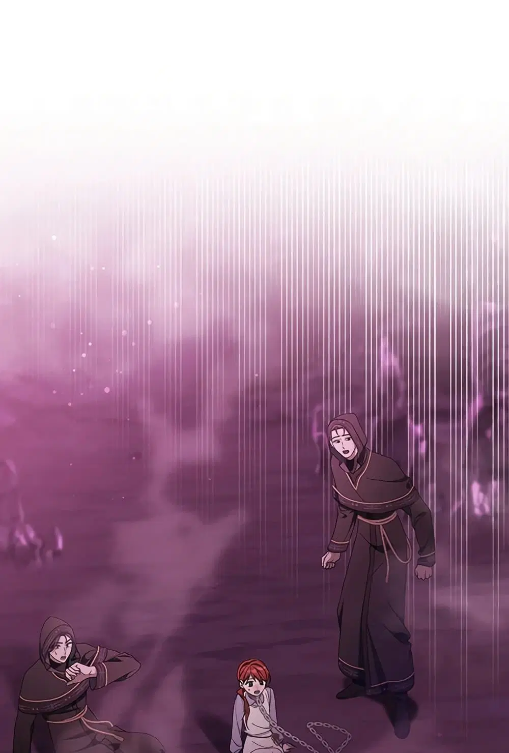 The Hero’s Savior ตอนที่ 128 หน้า 2
