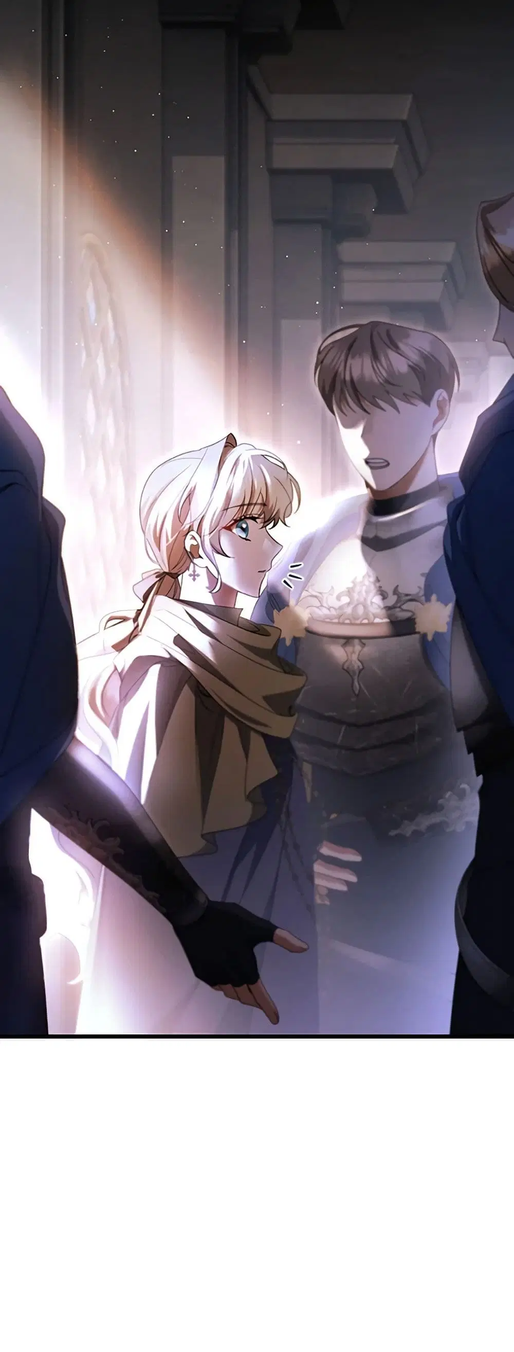 The Hero’s Savior ตอนที่ 71 หน้า 3